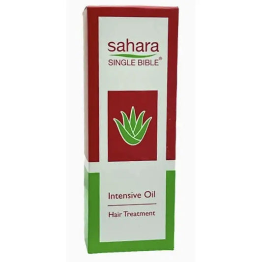 Sahara - Single Bible Intensive Oil