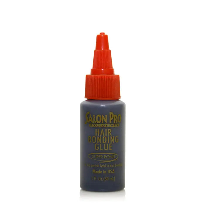 Salon Pro - Exclusive Hair Bonding Glue - 1oz