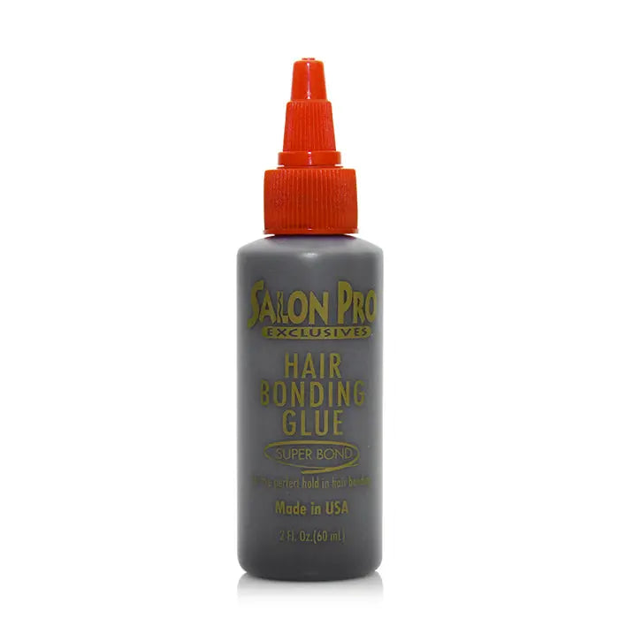Salon Pro - Exclusive Hair Bonding Glue - 2oz