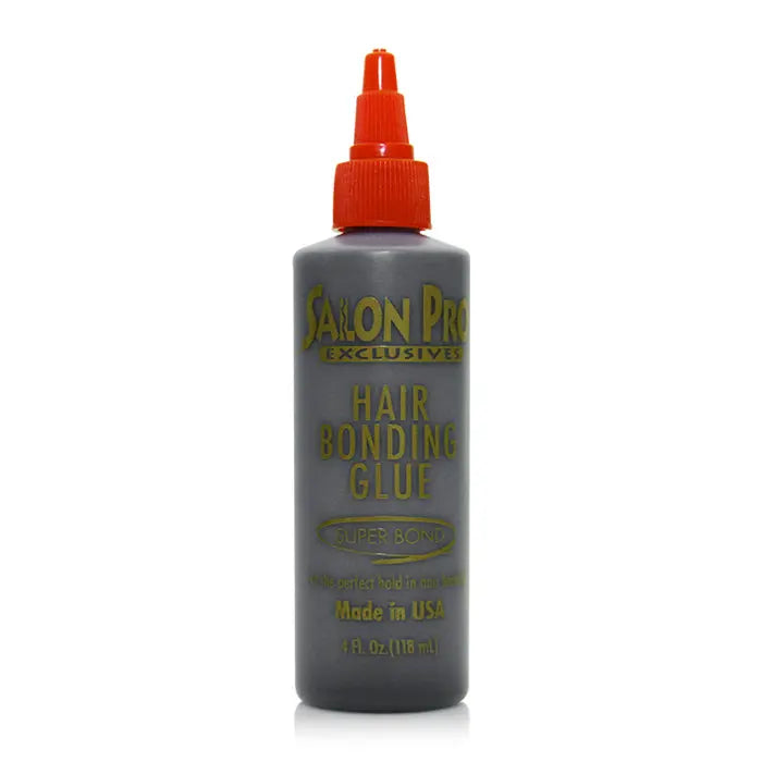 Salon Pro - Exclusive Hair Bonding Glue - 4oz