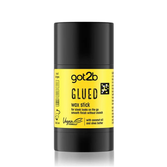 Schwarzkopf - got2b Glued Wax Stick