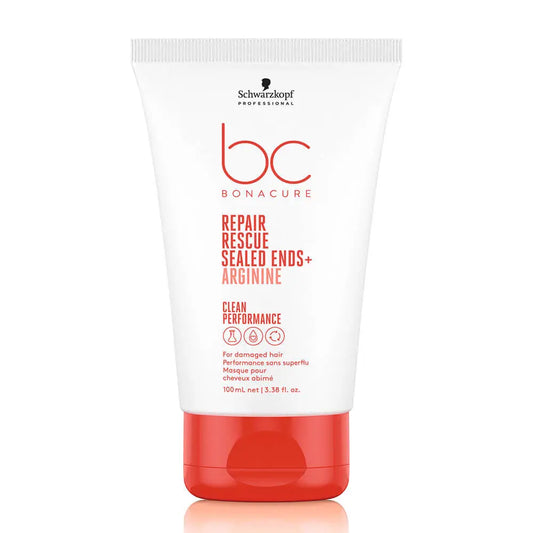 Schwarzkopf - Professional Bonacure Repair Rescue Arginine Sealed Ends+