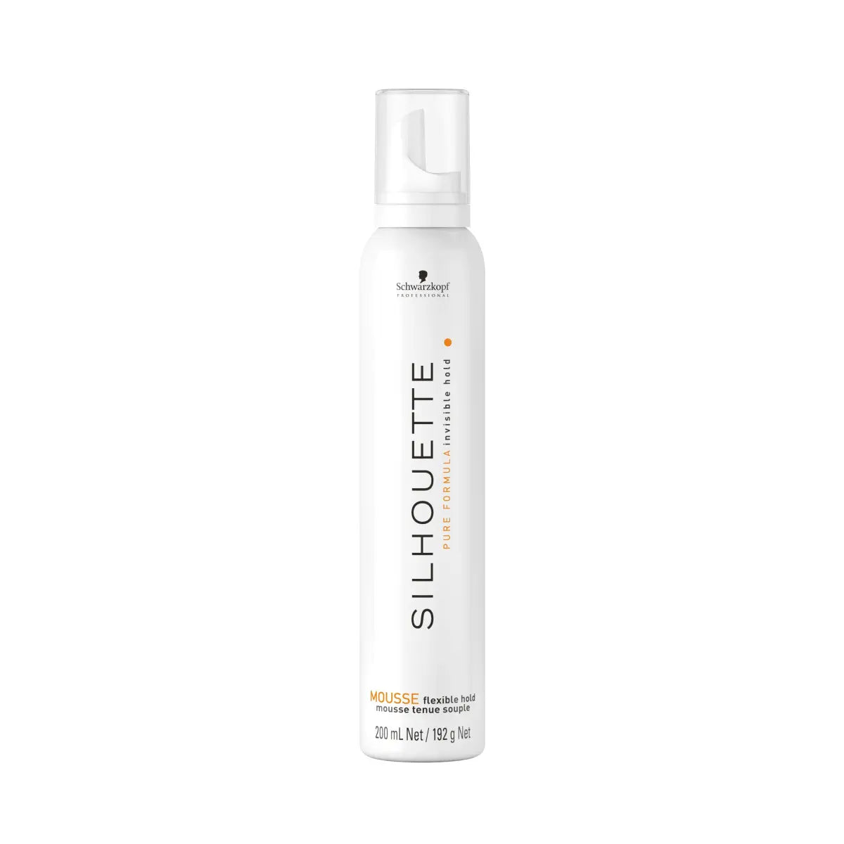 Schwarzkopf - Silhouette Flexible Hold Mousse