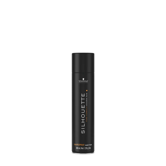 Schwarzkopf - Silhouette Hairspray Super Hold Spray