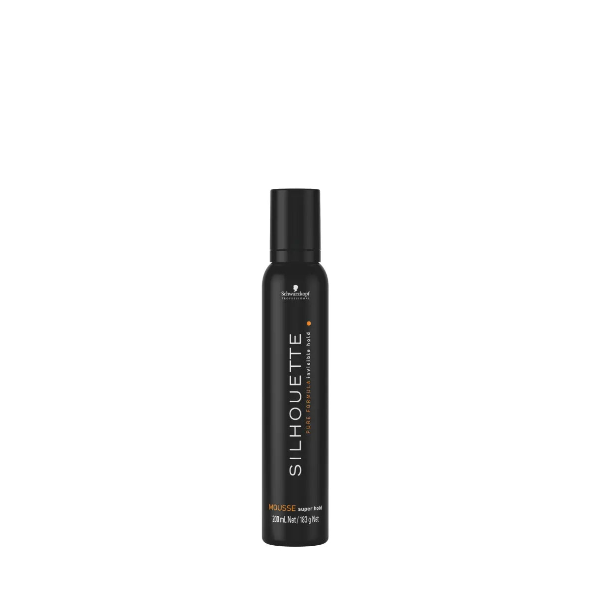 Schwarzkopf - Silhouette Super Hold Mousse