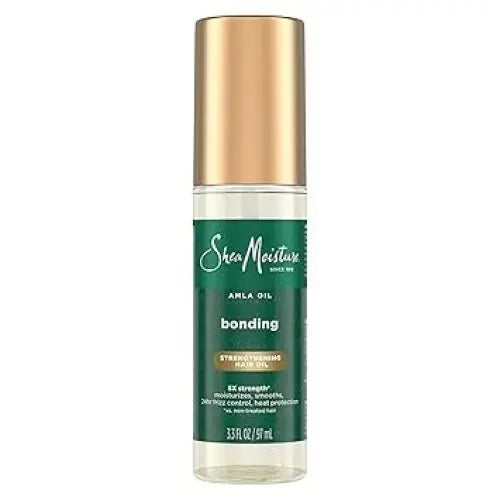 Shea Moisture - Amla Bonding Strengthening Oil