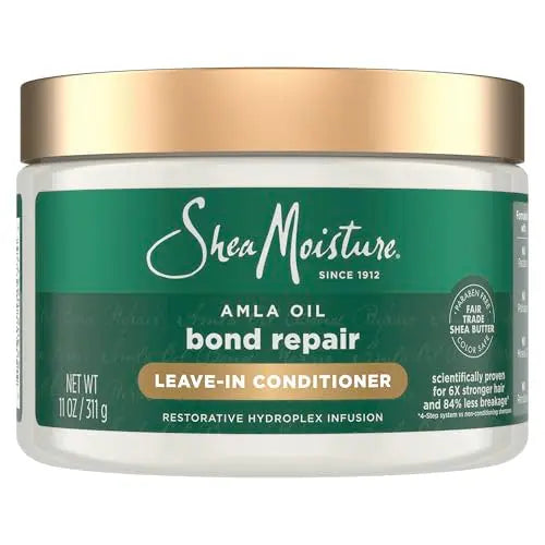 Shea Moisture - Amla Oil Bond Repair Leave-In Conditioner