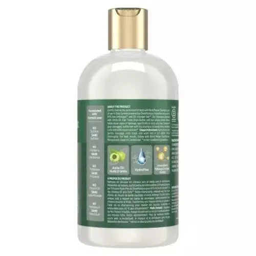 Shea Moisture - Amla Oil Bond Repair Shampoo