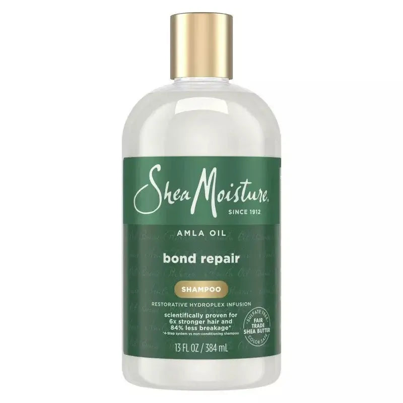 Shea Moisture - Amla Oil Bond Repair Shampoo