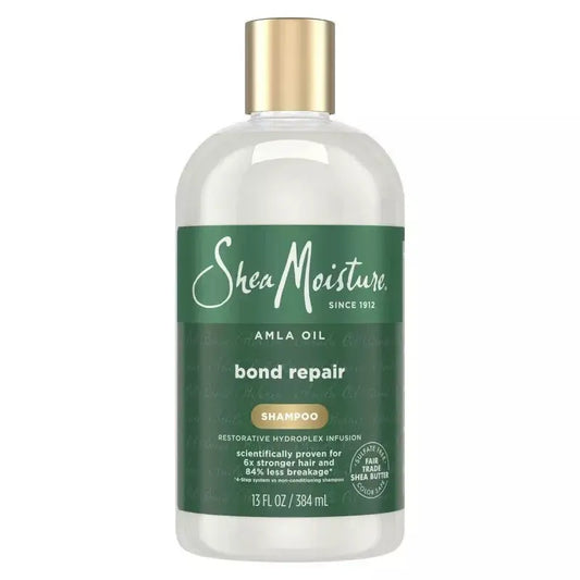 Shea Moisture - Amla Oil Bond Repair Shampoo