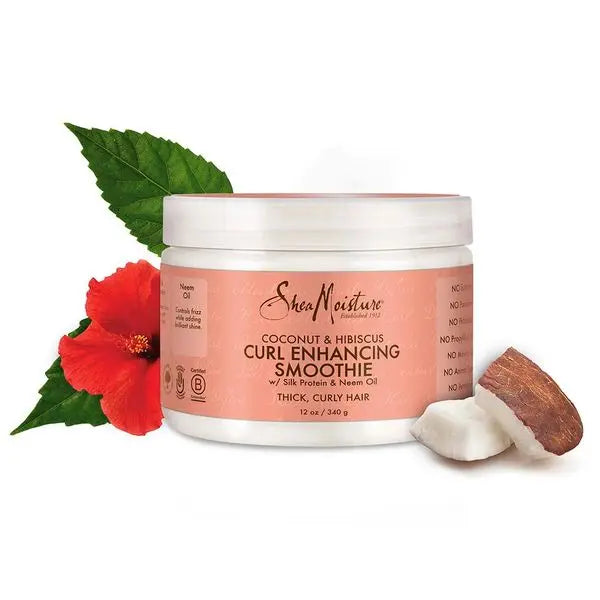 Shea Moisture - Coconut Curl Enhancing Smoothie