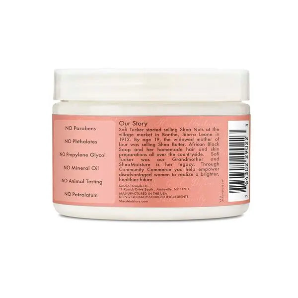 Shea Moisture - Coconut Curl Enhancing Smoothie