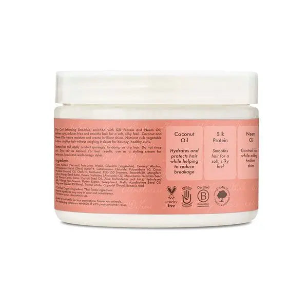 Shea Moisture - Coconut Curl Enhancing Smoothie