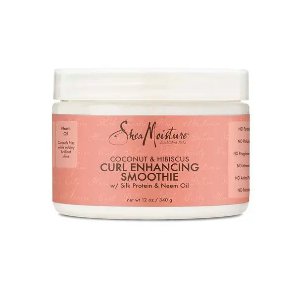 Shea Moisture - Coconut Curl Enhancing Smoothie
