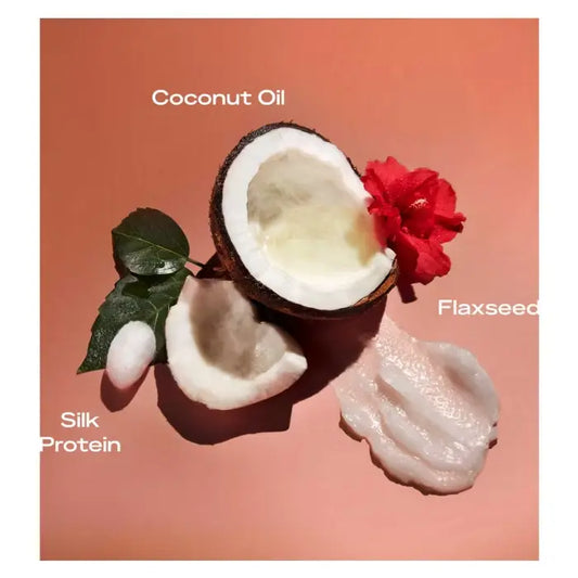 Shea Moisture - Coconut & Hibiscus Curl Defining Gel