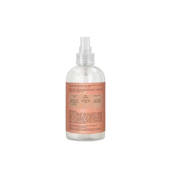 Shea Moisture - Coconut & Hibiscus Hold Shine Mist