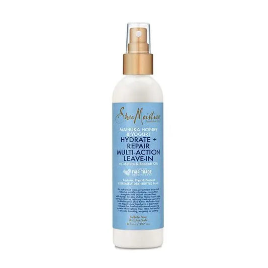 Shea Moisture - Hydrate & Repair Leave-In Conditioner