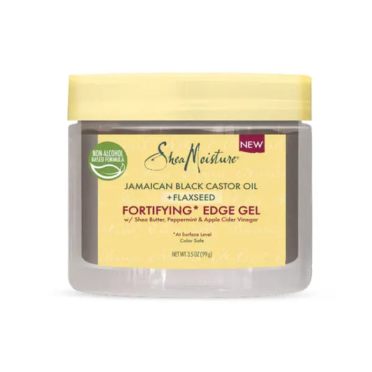 Shea Moisture - Jamaican Black Castor Oil & Flaxseed Edge Gel