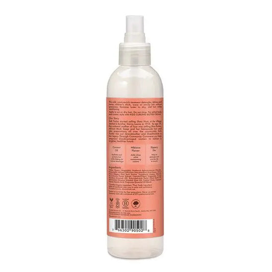Shea Moisture - Kids Coconut & Hibiscus Extra-Moisturizing Detangler