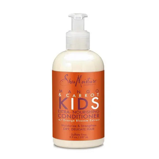 Shea Moisture - Kids Mango & Carrot Conditioner
