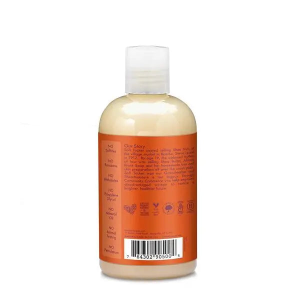 Shea Moisture - Kids Mango & Carrot Extra-Nourishing Shampoo