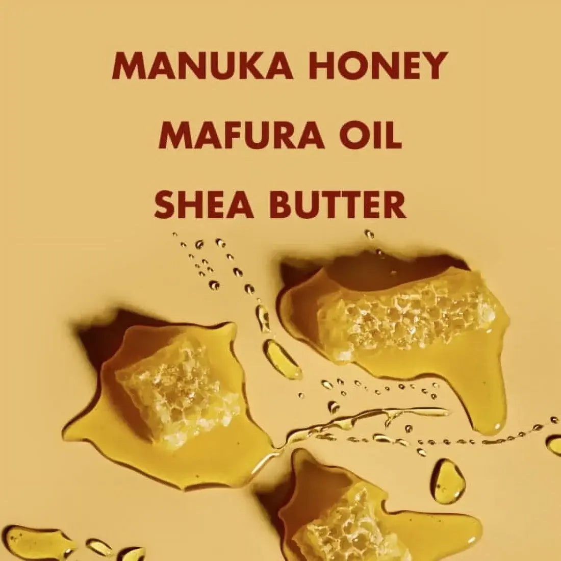 Shea Moisture - Manuka Honey Hydration Leave In MIlk
