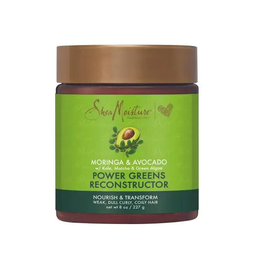 Shea Moisture - Moringa & Avocado Power Greens Reconstructor