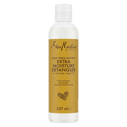 Shea Moisture - Raw Butter Detangler