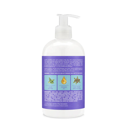 Shea Moisture - Scalp Conditioner