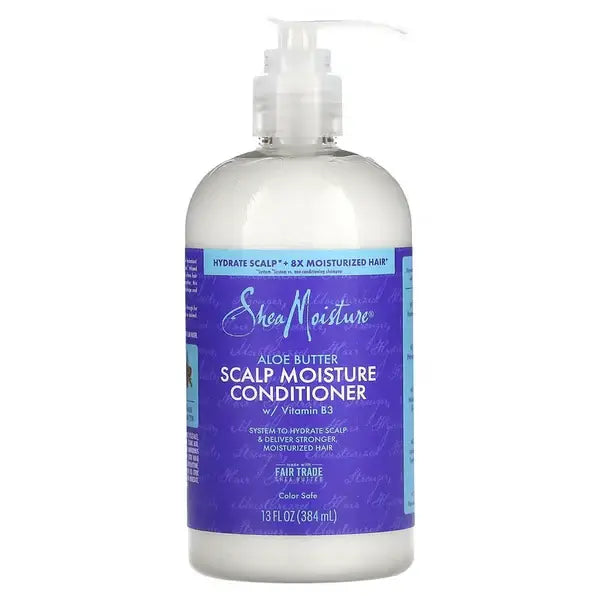 Shea Moisture - Scalp Conditioner