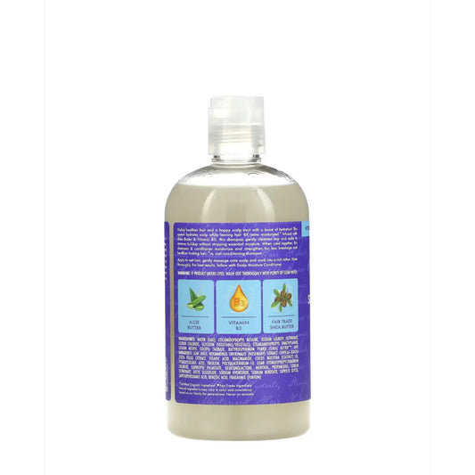 Shea Moisture - Scalp Shampoo