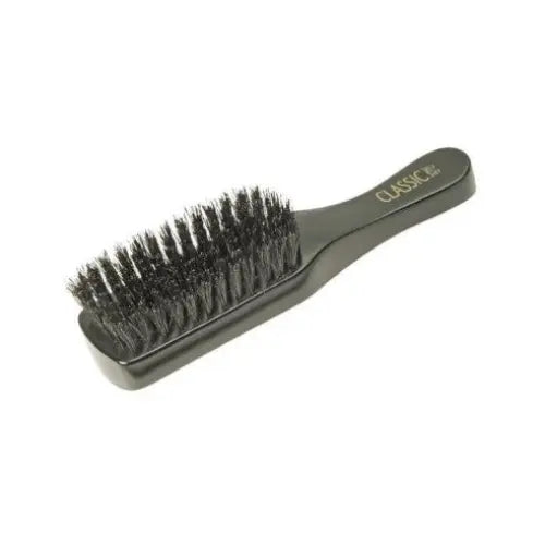 Sibel - Flat classic 57 Wooden Boar Bristle Grooming Brush
