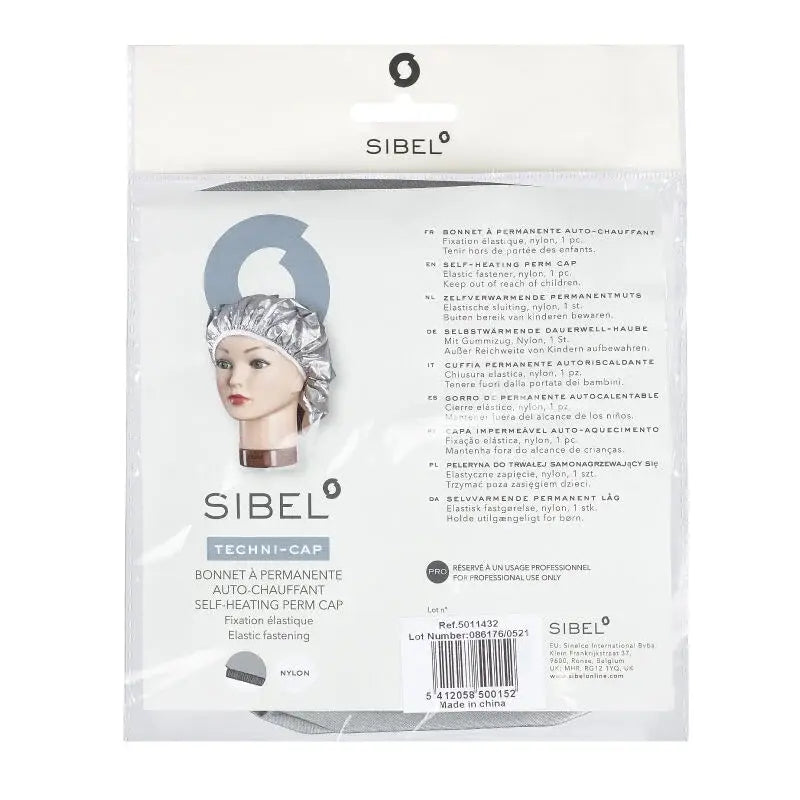 Sibel - Self Heating Cap