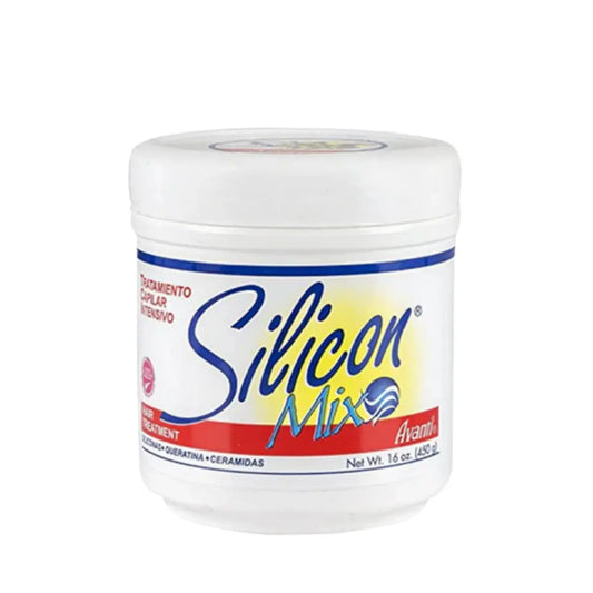 Silicon Mix - Intensive Hair Deep Treatment