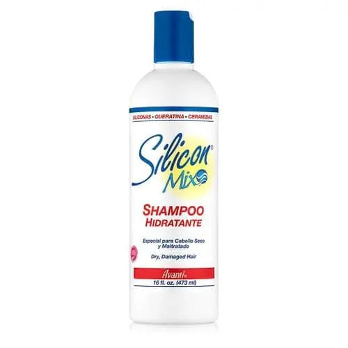 Silicon Mix - Shampoo