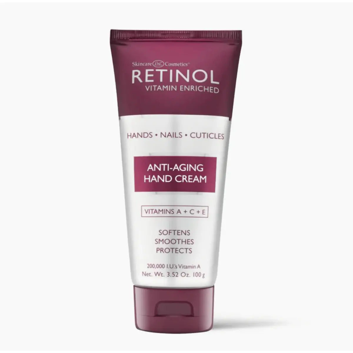 Skincare Cosmetics - Retinol Anti-Aging Hand Cream
