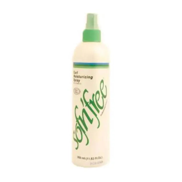 Sofn Free - Curl Moisturizing Spray