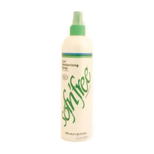 Sofn Free - Curl Moisturizing Spray