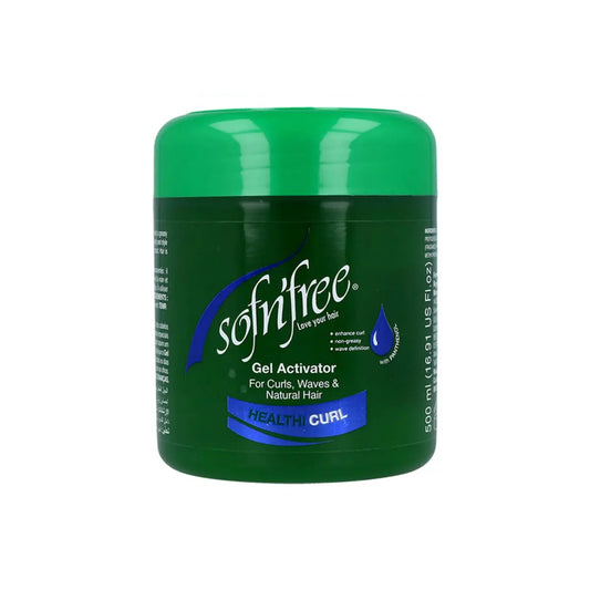 Sofn Free - Gel Activator