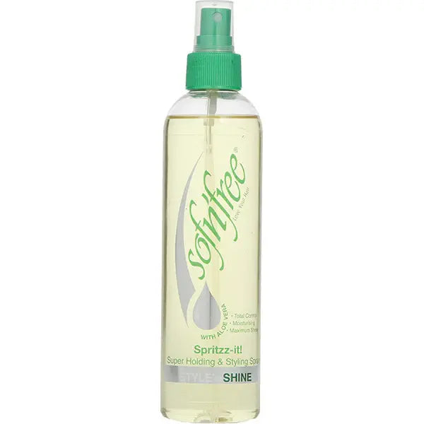 Sofn Free - Style N Shine Spritz
