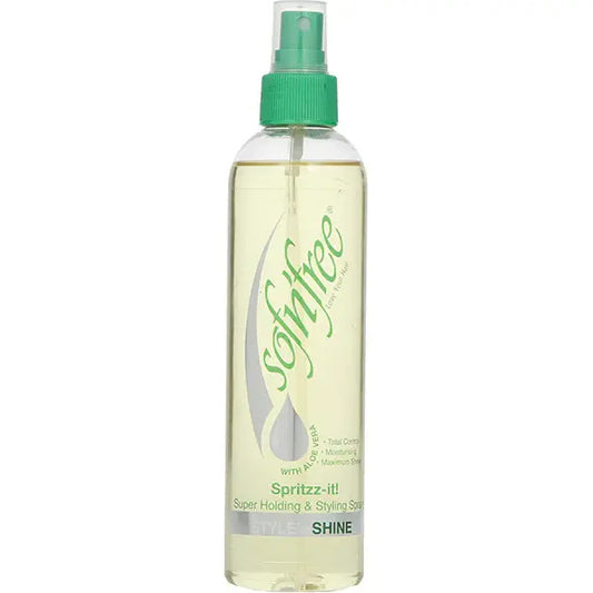 Sofn Free - Style N Shine Spritz