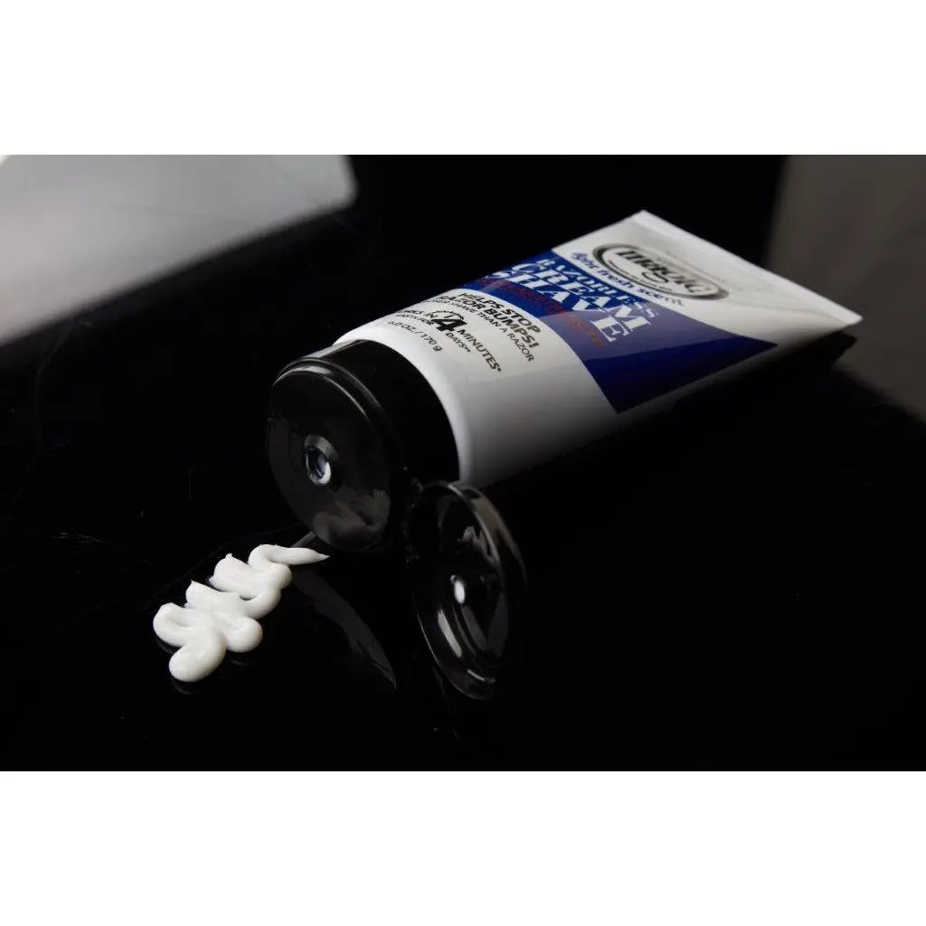 Softsheen Carson - Magic Razorless Cream Shave - Regular Strength Shaving