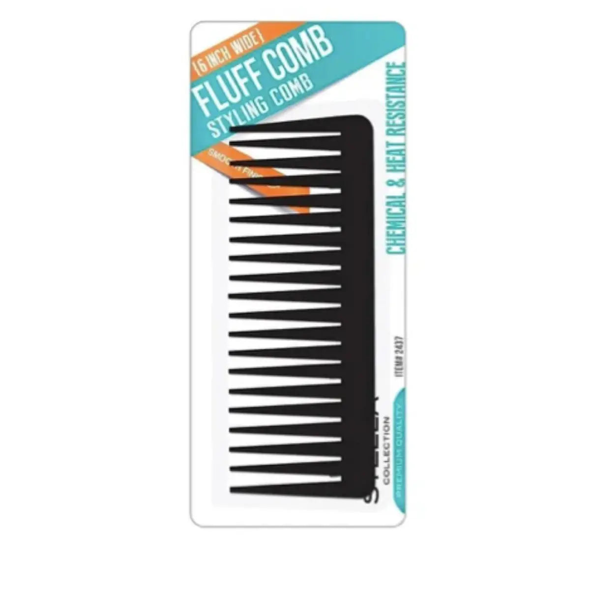 Stella Collection - Fluff Comb