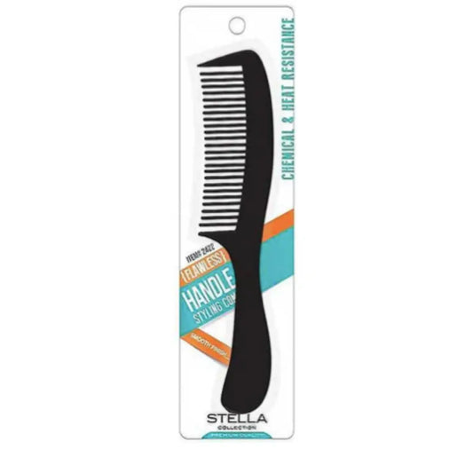 Stella Collection - Handle Comb