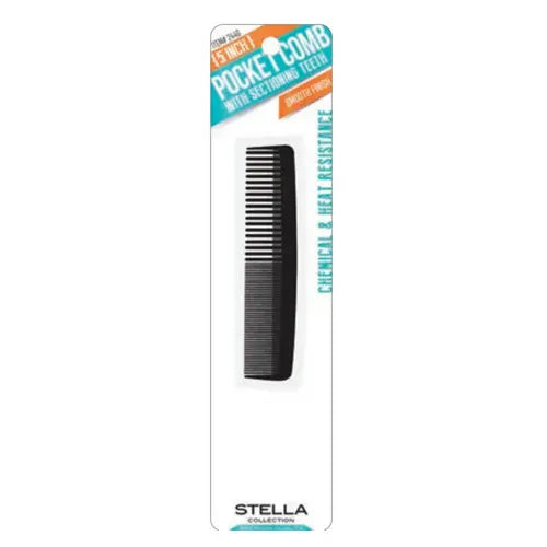 Stella Collection - Pocket Comb