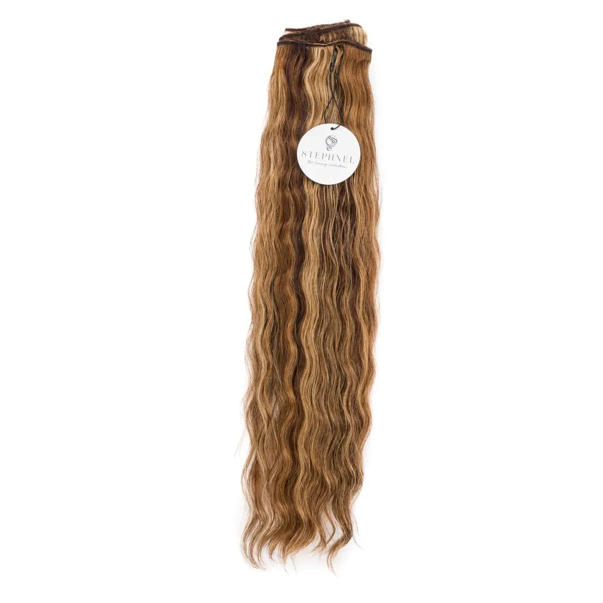 Stephnel Body Wave 22