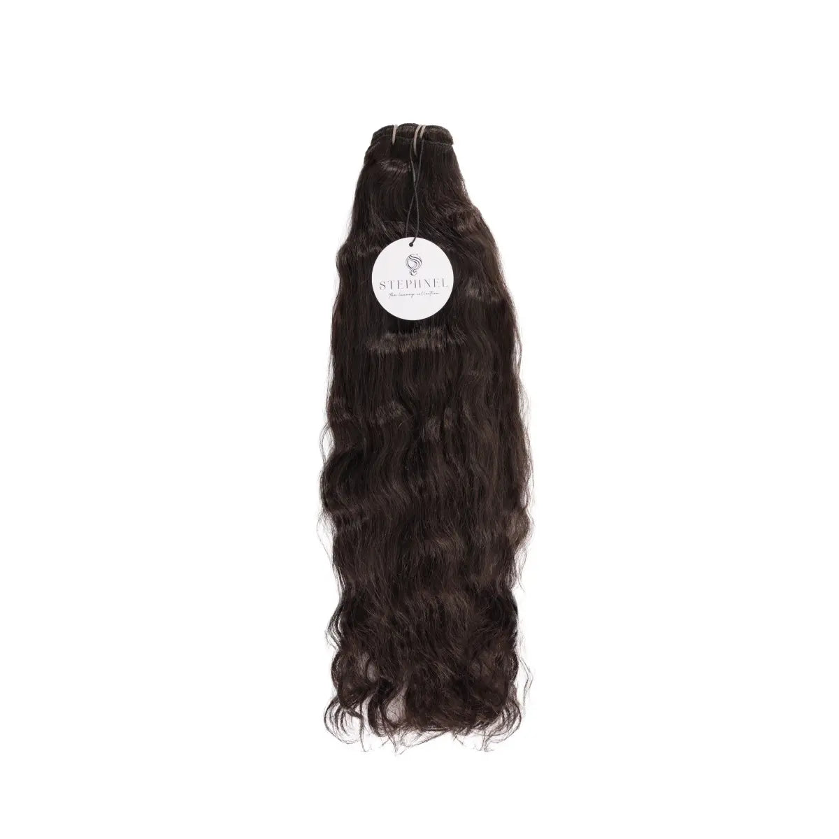 Stephnel - Body Wave 22’’ Clip-ins - Natural