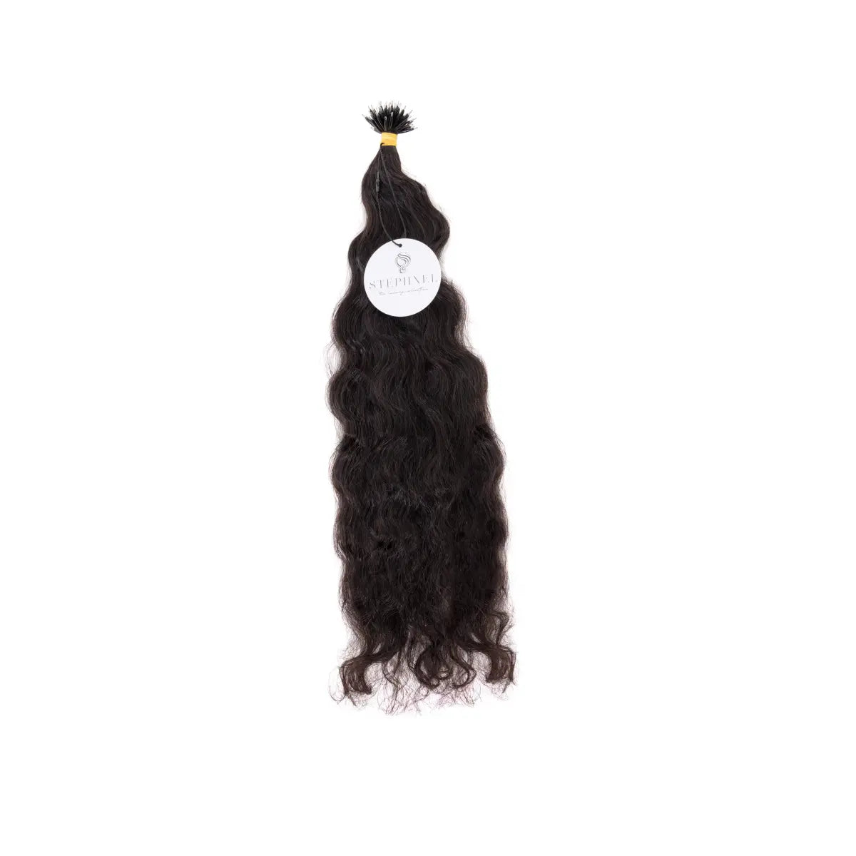 Stephnel - Body Wave 22’’ Nano Extensions - Natural