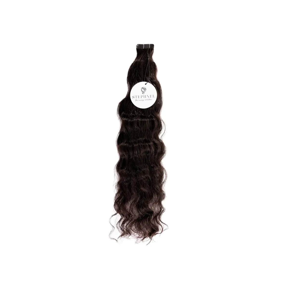 Stephnel - Body Wave 22’’ Tape-ins
