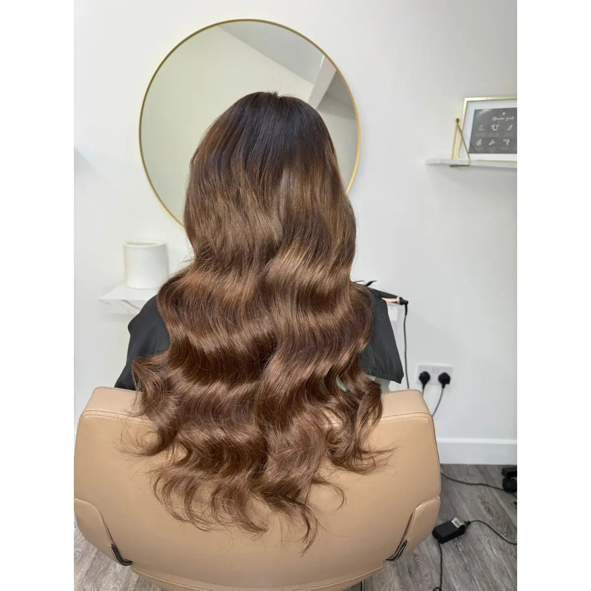 Stephnel - Body Wave 22’’ Weft Custom Colours